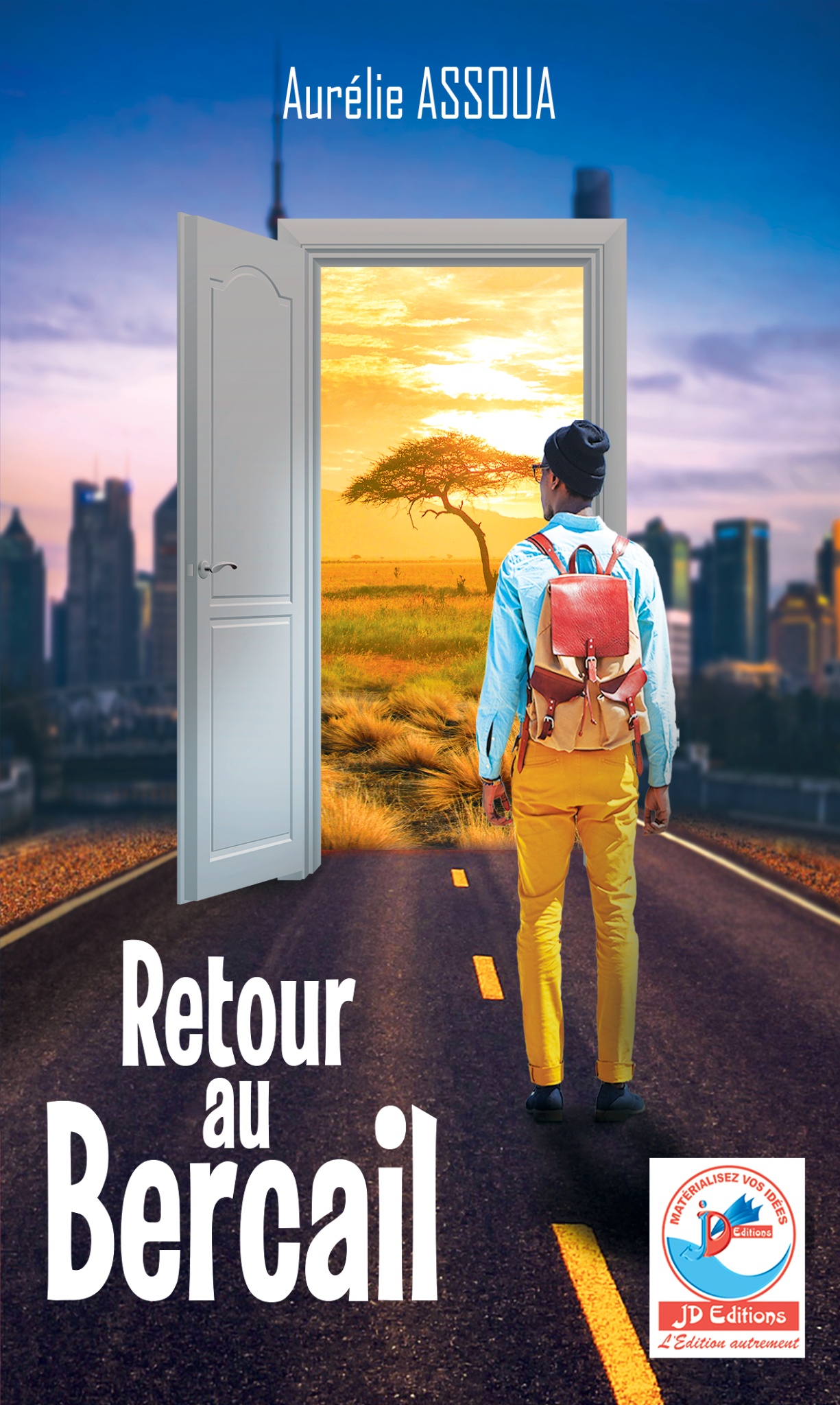 RETOUR AU BERCAIL 
