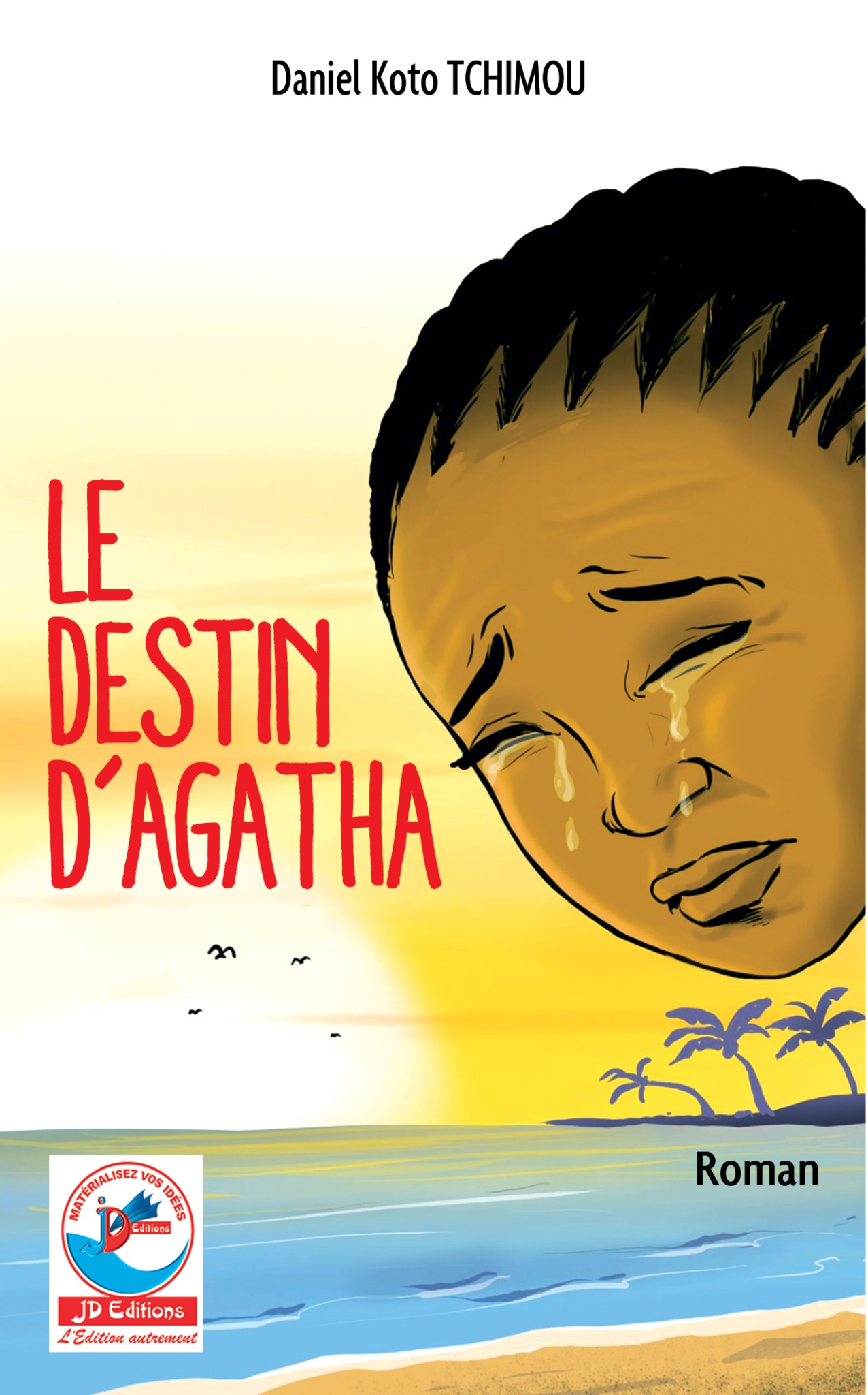 LE DESTIN D’AGATHA