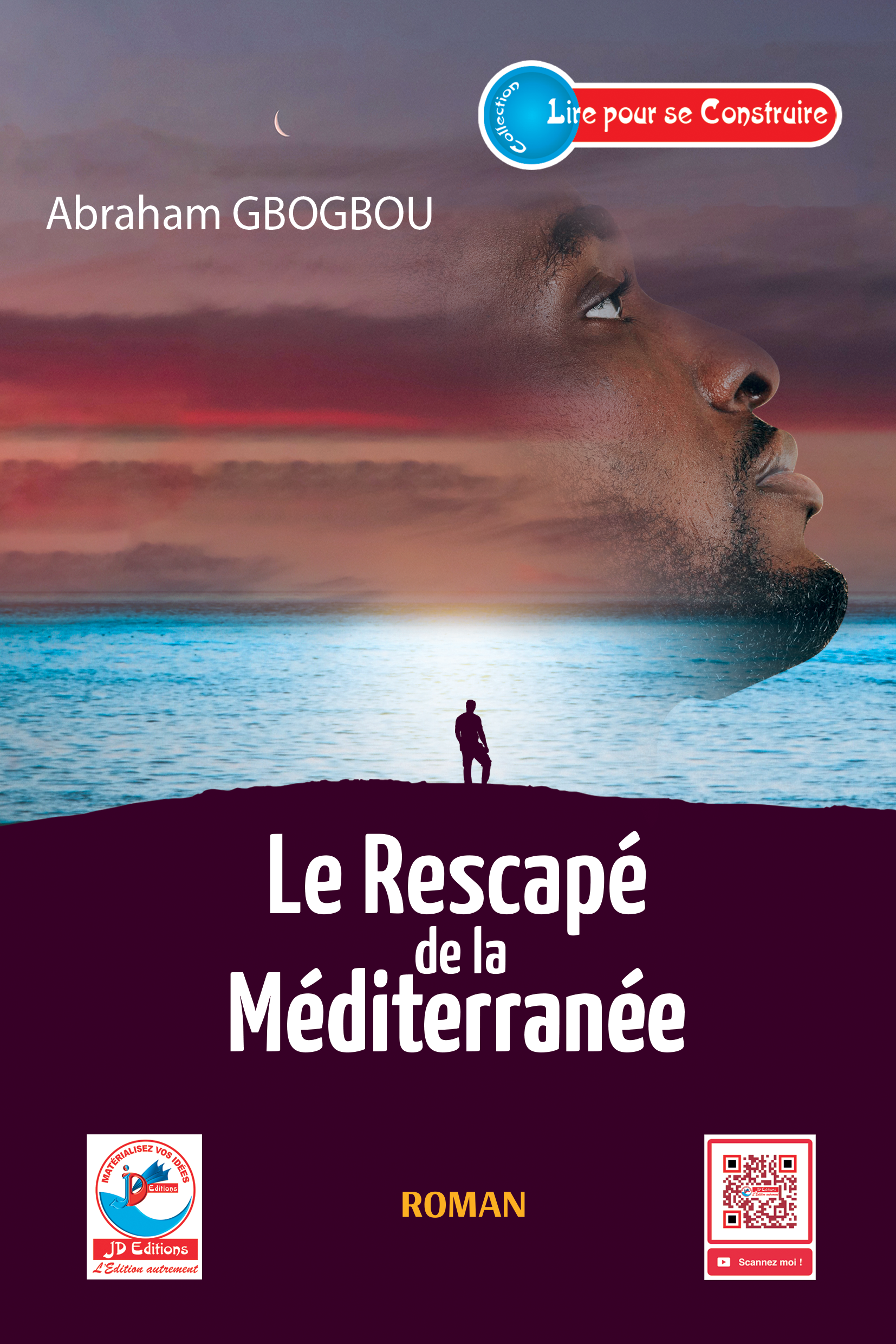 LE RESCAPÉ DE LA MÉDITERRANÉE 