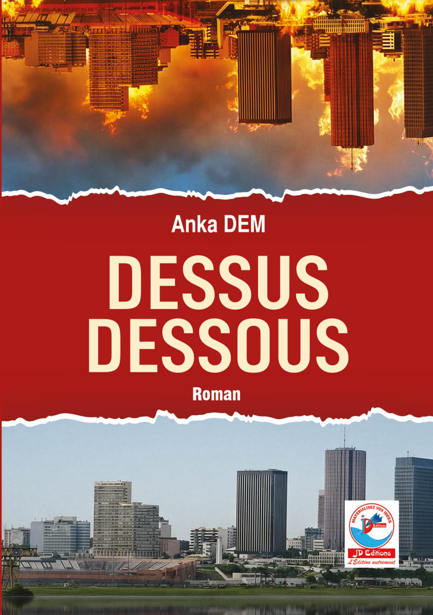 DESSUS DESSOUS