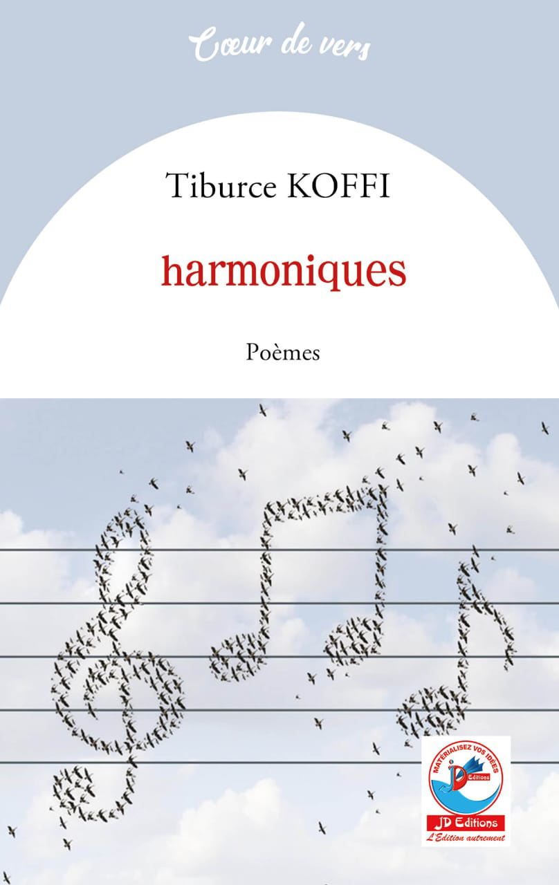HARMONIQUES