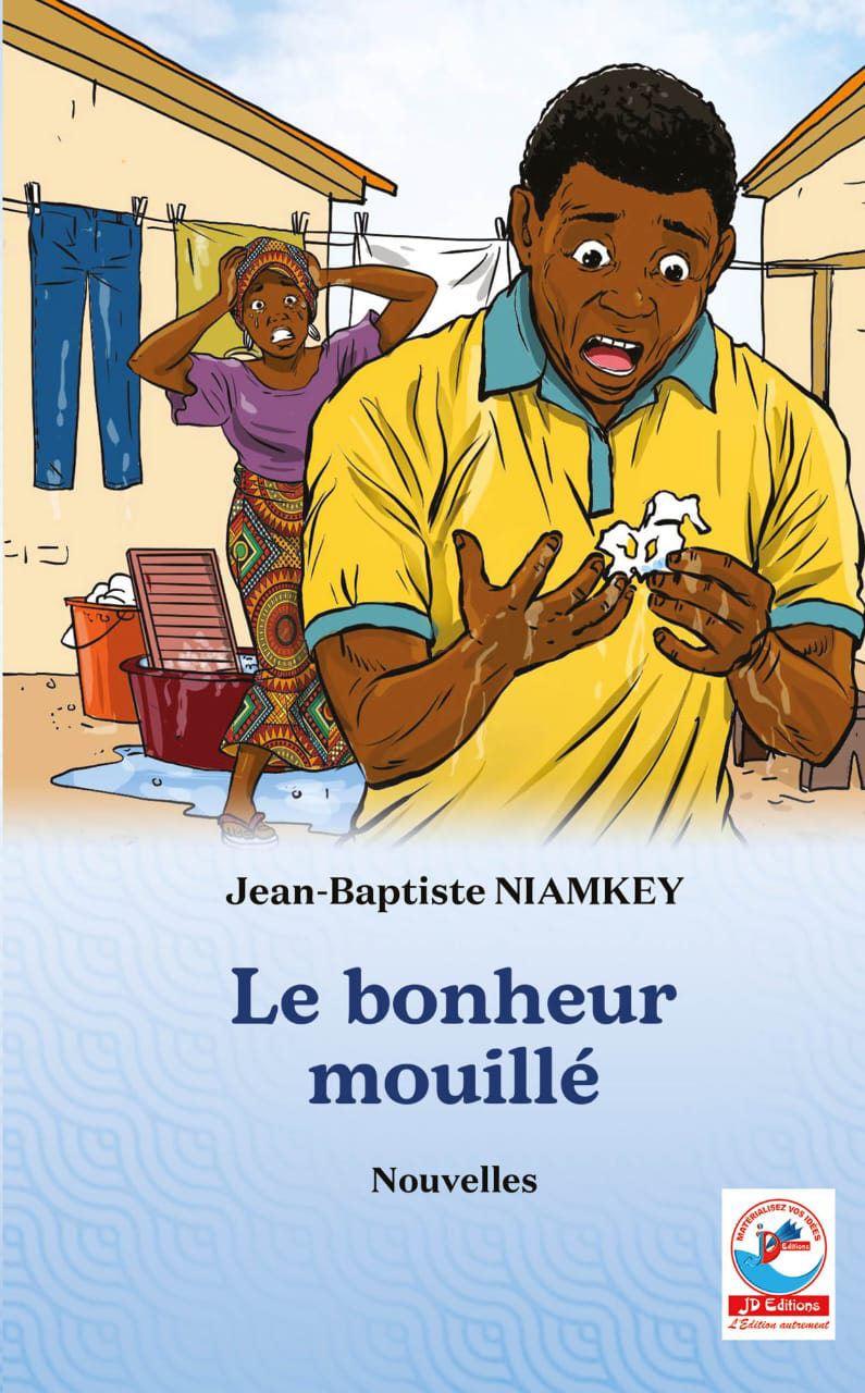 LE BONHEUR MOUILLE