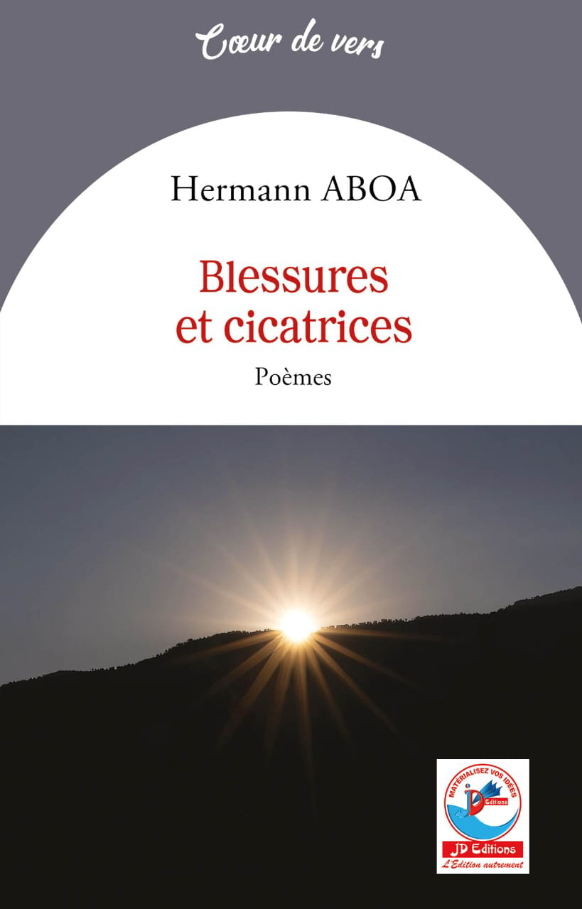 BLESSURES ET CICATRICES