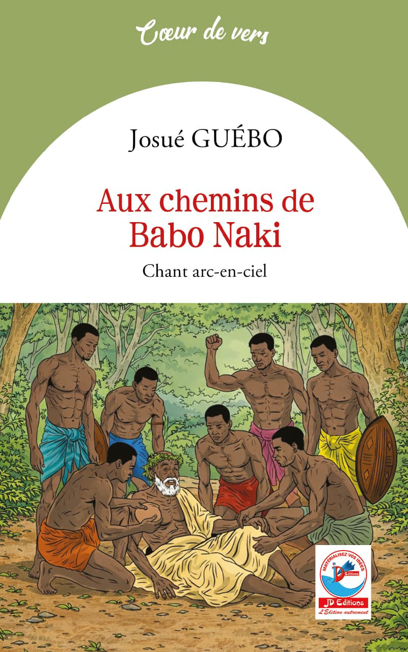 AUX CHEMINS DE BABO NAKI