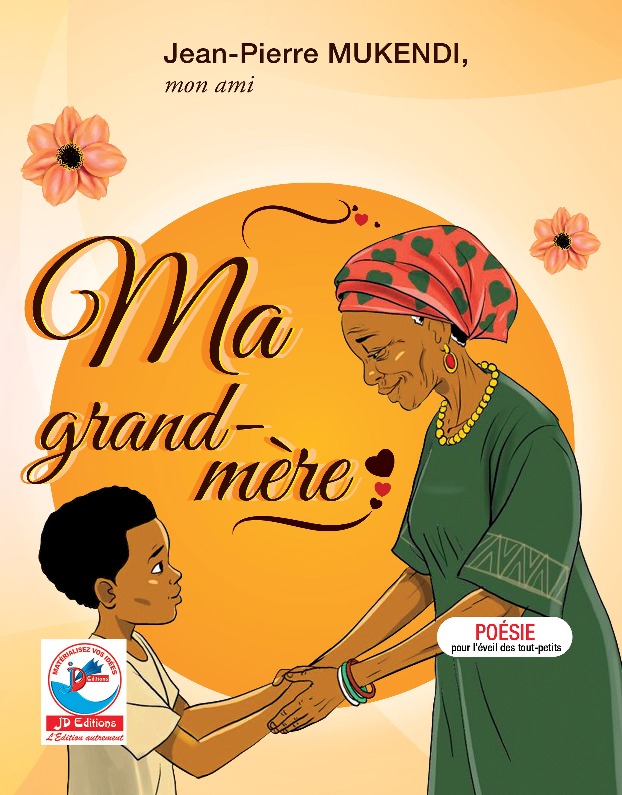  MA GRAND-MÈRE 