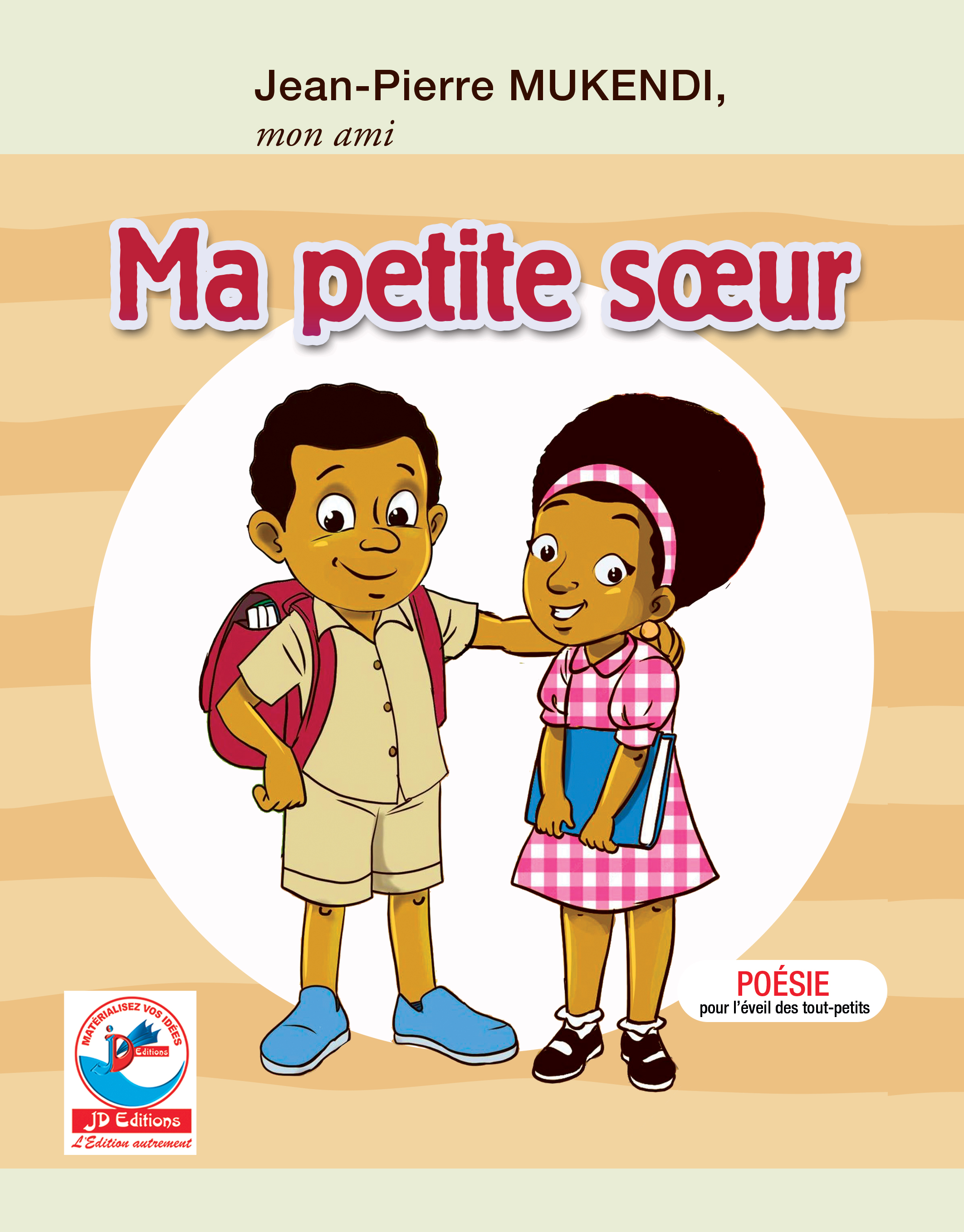 MA PETITE SOEUR