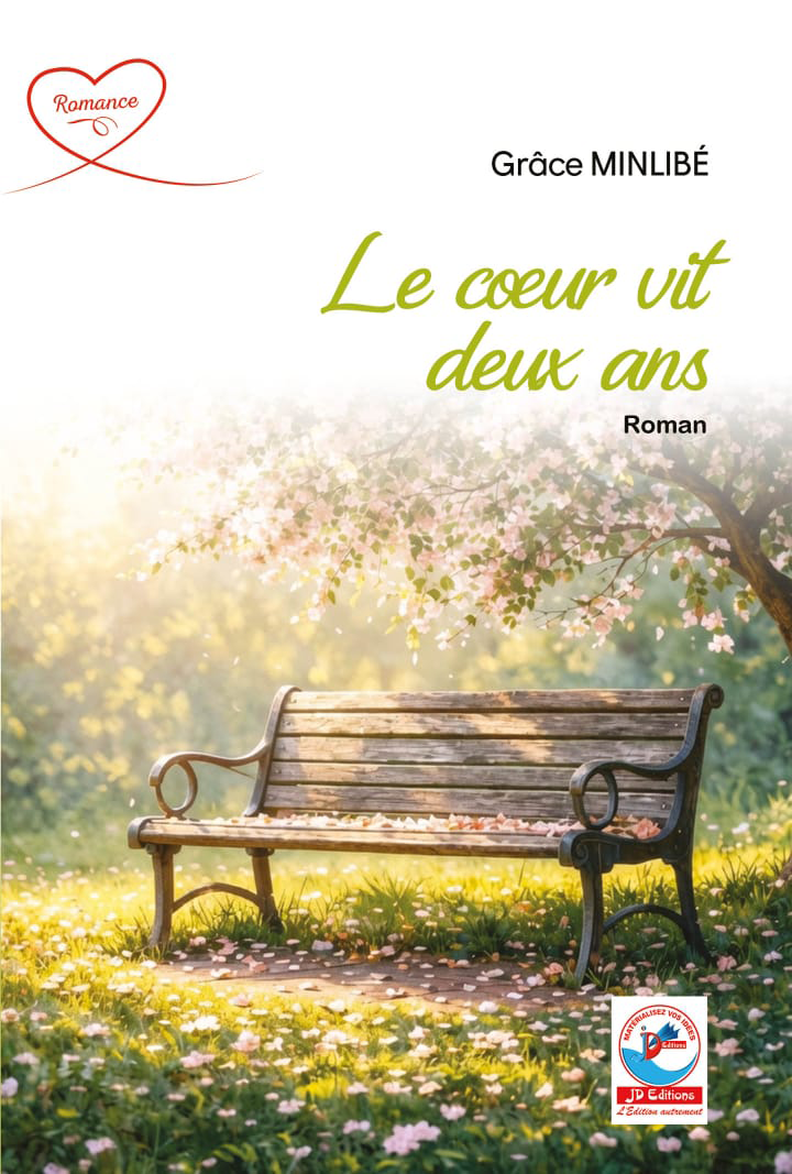 LE CŒUR VIT DEUX ANS