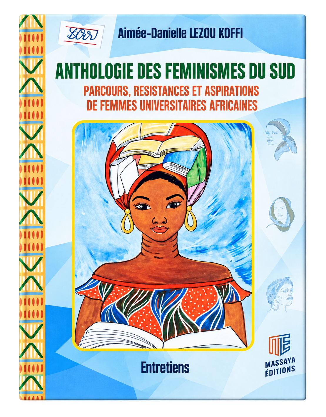 ANTHOLOGIE DES FÉMINISMES DU SUD 