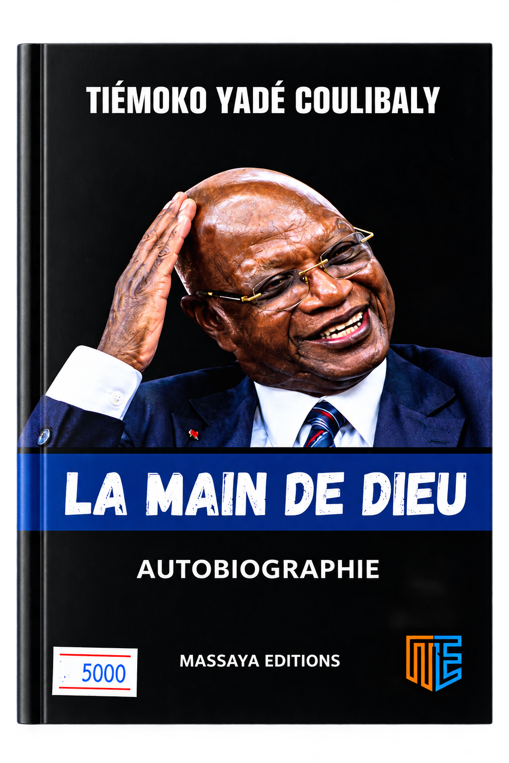 LA MAIN DE DIEU