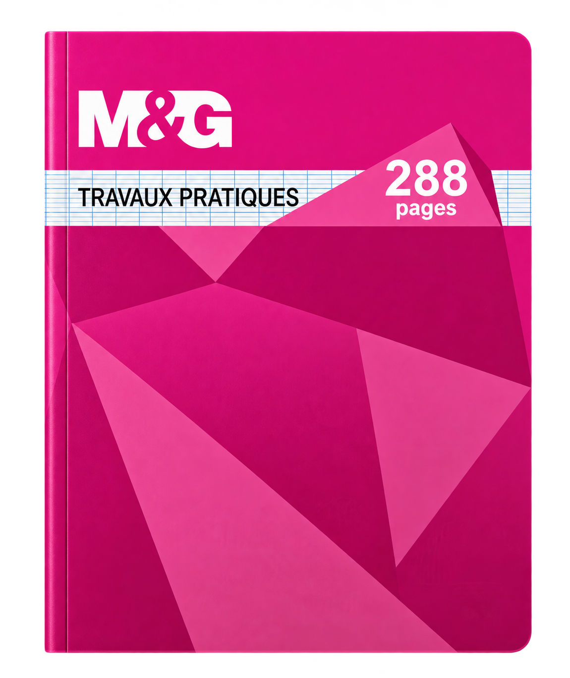  CAHIER DE TRAVAUX PRATIQUES M&G 300 PAGES 