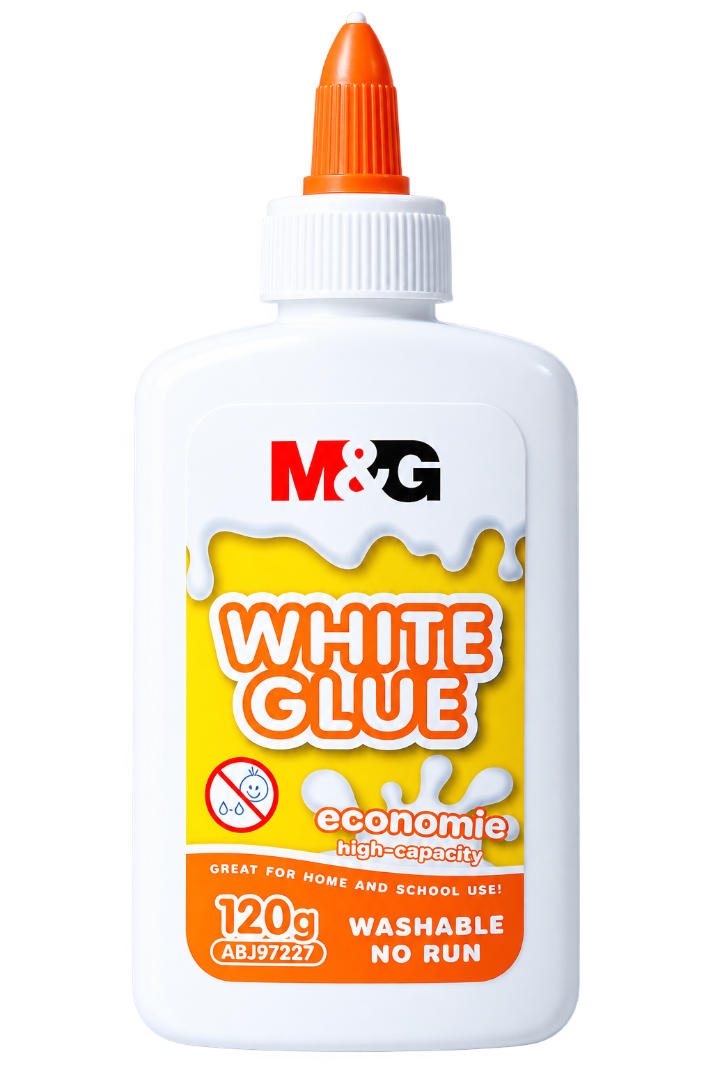 COLLE BLANCHE M&G 120 G 