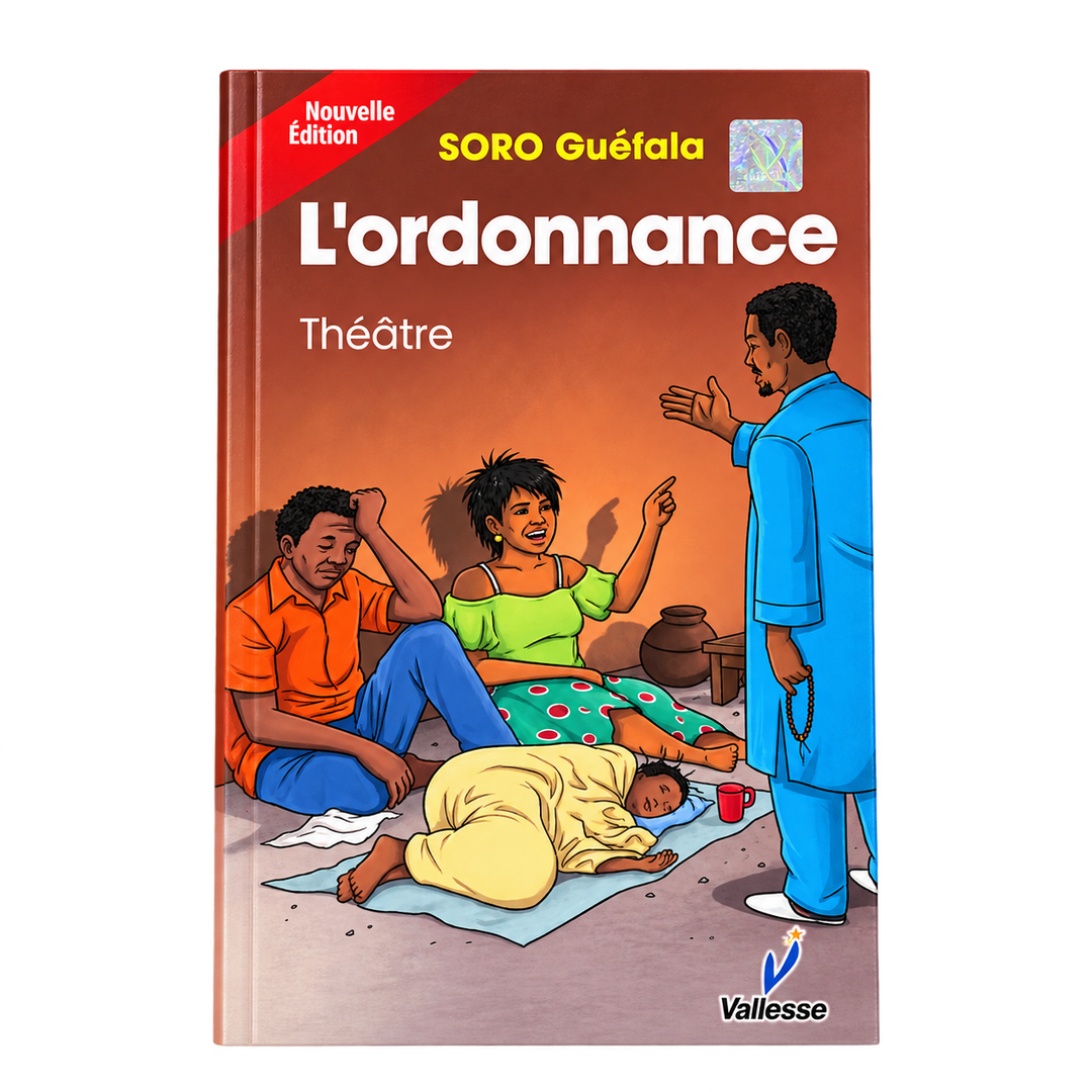 L’ORDONNANCE