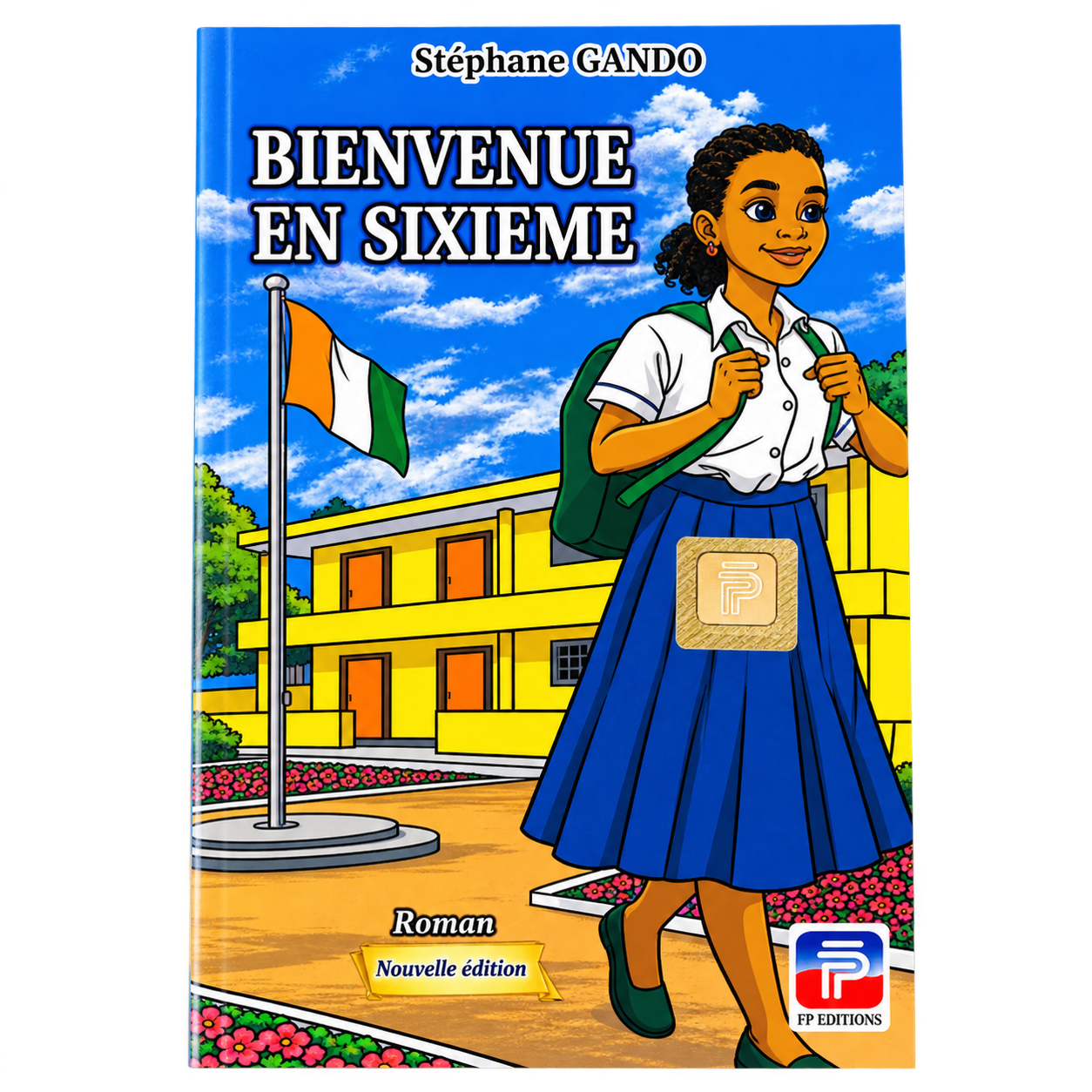 BIENVENUE EN SIXIÈME